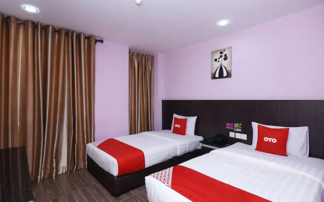 Hotel O 98inn