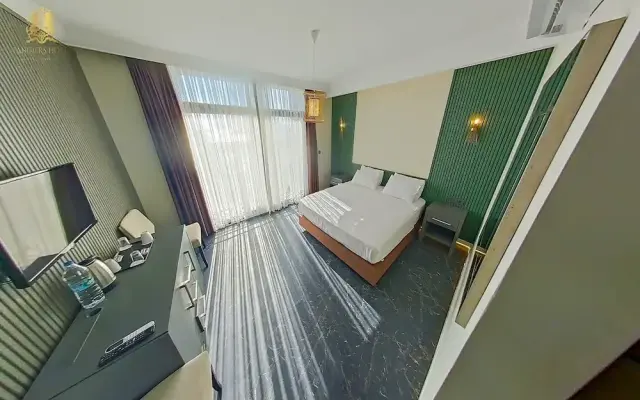 Tangiers Hotel