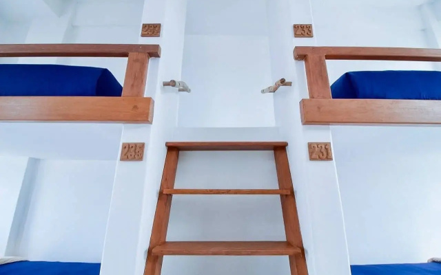 Kos One Hostel