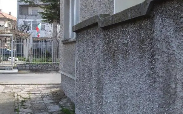 Daneto Apartment
