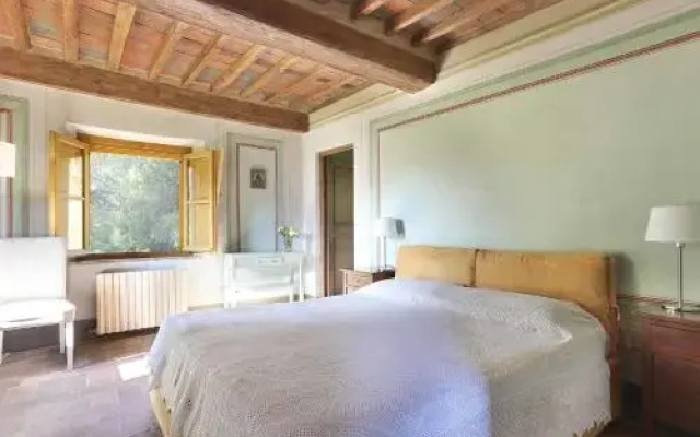 Villa La Cecchella