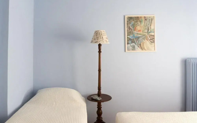 Glyfada Central 3bed apt