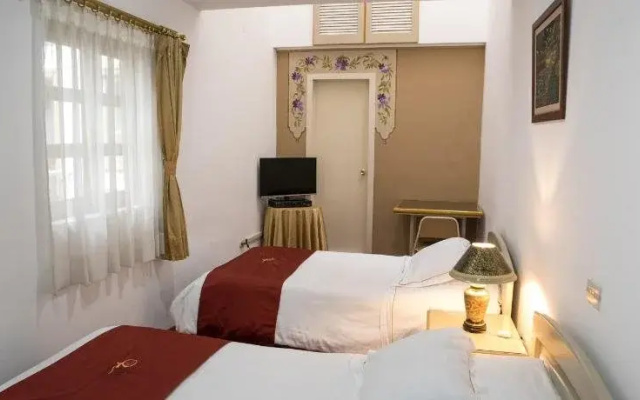 Hostal La Orquidea