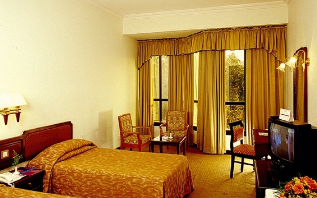 The Lake Village Resort