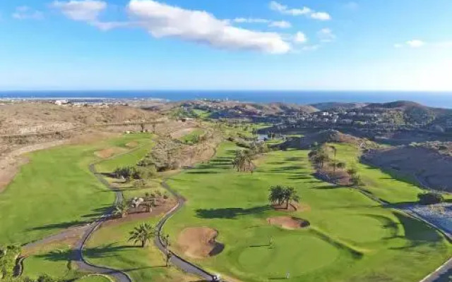 Salobre Vista Golf 30
