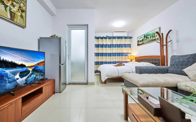 Shengang Hotel Apartment Science Park