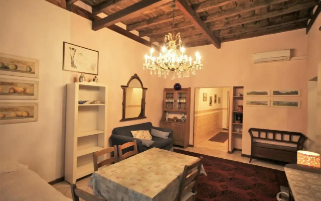 Room In Apartment - Antica Corte Milanese Flats