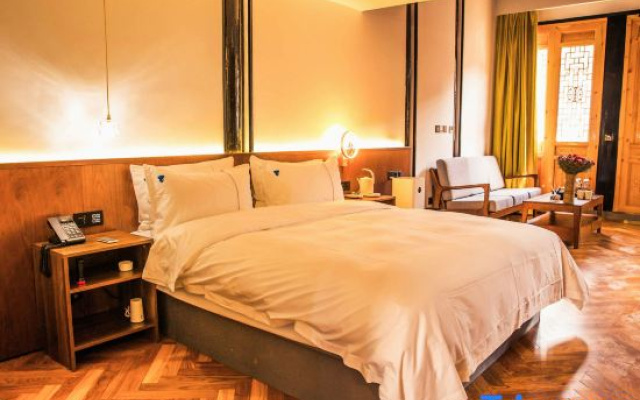 Ningbo Cifu Garden Guest House