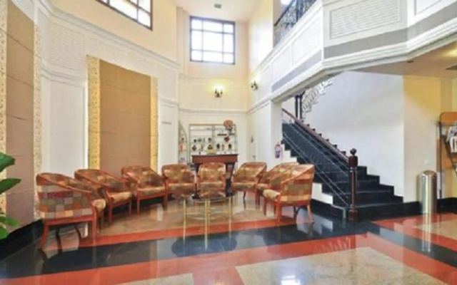 V K G Group Holiday Hotel