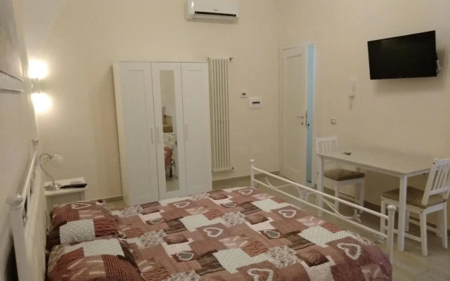 La Maison di Nicoletta Bed And Breakfast