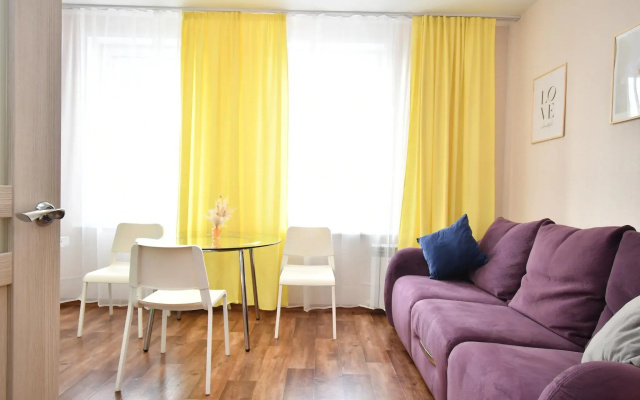 Krasroom на улице Пушкина