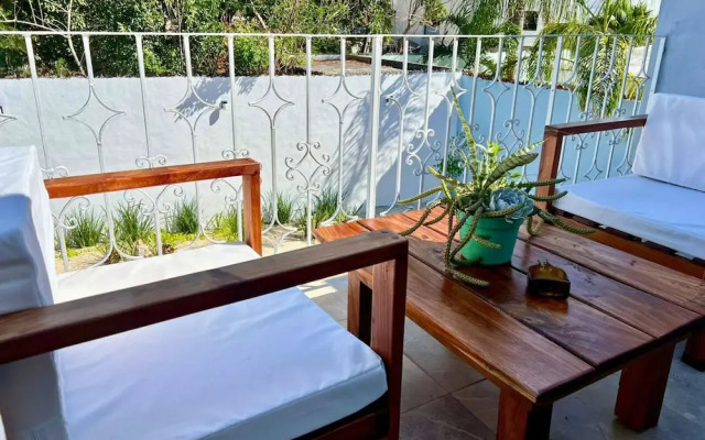 Casa Ekinox