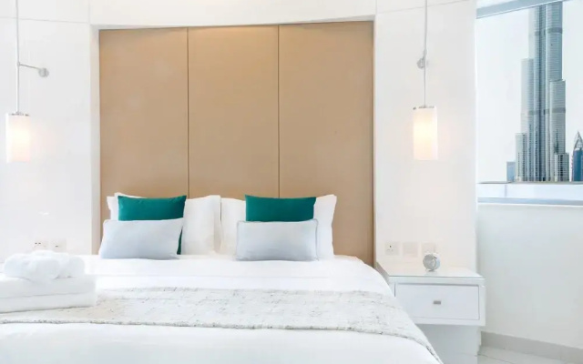 Maison Privee - Damac Maison 4102