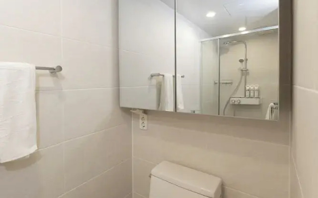 SL Hotel Myeongdong