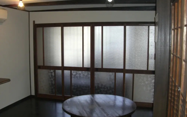 Guest house Ebisu