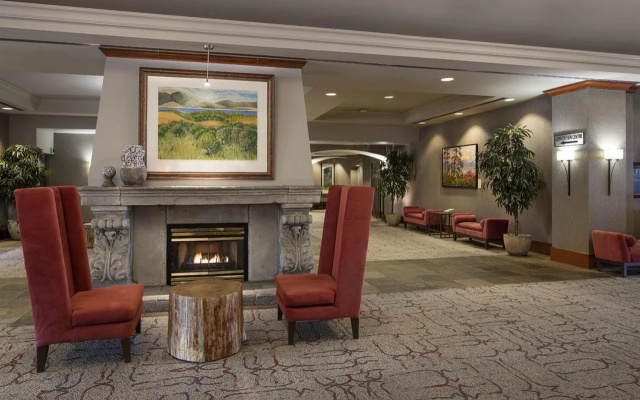 Penticton Lakeside Resort and Conference Centre