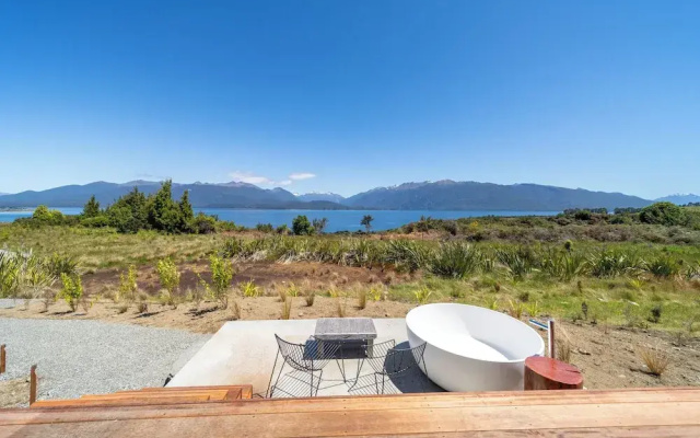 Tukare Lookout
