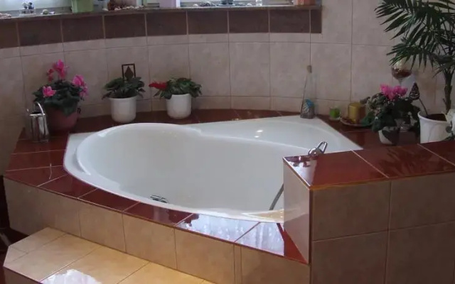 Abbázia Apartman