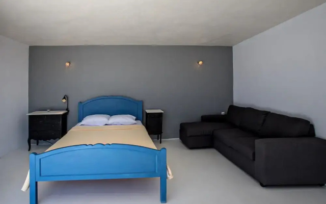 Studio Apartment in Tinos Chora