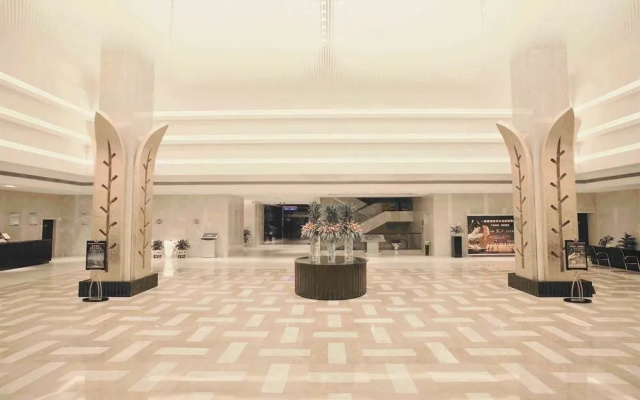 Huangshan Xiangming Hotel