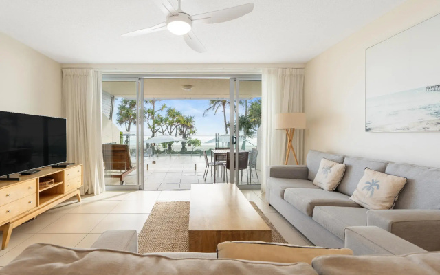 Fairshore Noosa