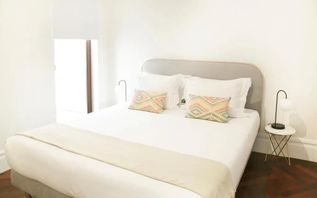 Trindade Premium Apartments Porto Centre