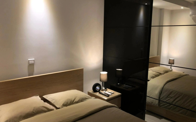 Kennedy Deluxe Suites