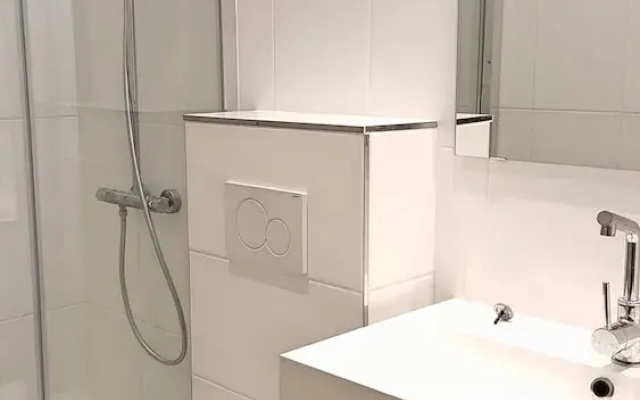 Le 22 appartement