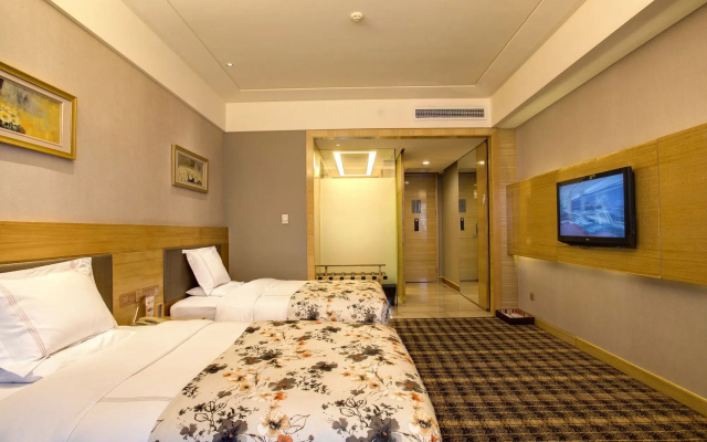 Grand Skylight International Hotel Nanchang