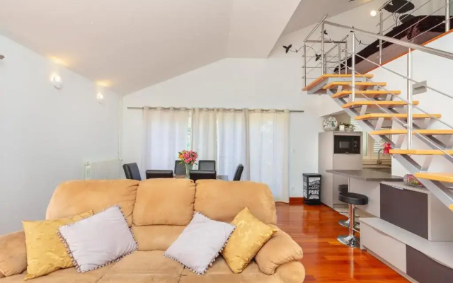 Green Hills Apartment
