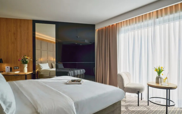 Hotel Verde City