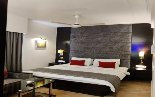 The Samilton Hotel
