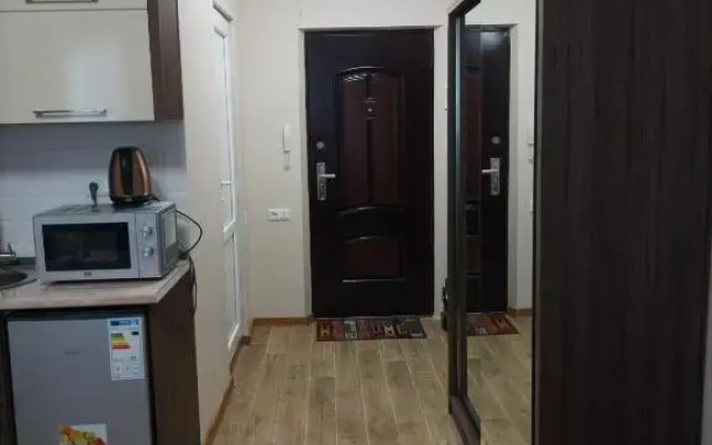 Apartment Near Sea