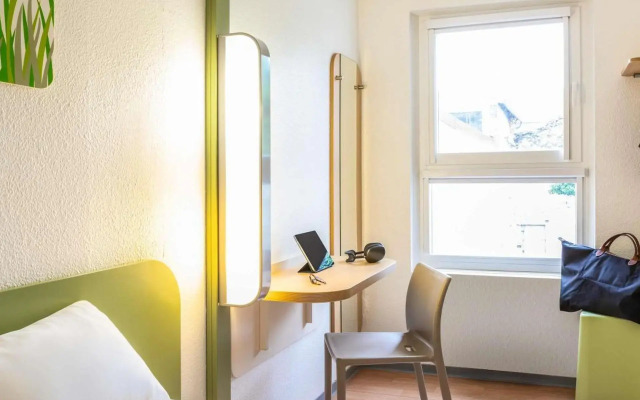 Ibis Budget Compiègne Centre-Ville