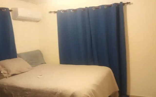 Hogar De Paz