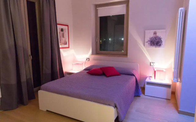 La Suite Sul Lago
