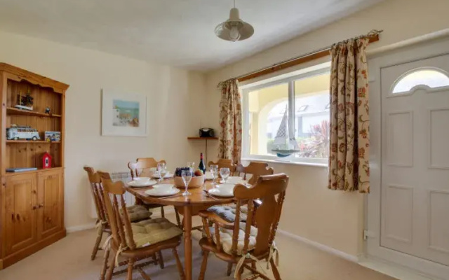Holiday Home Laurencija