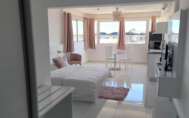 Hello Guyane (8), Suite charme luxury, 5 étoiles