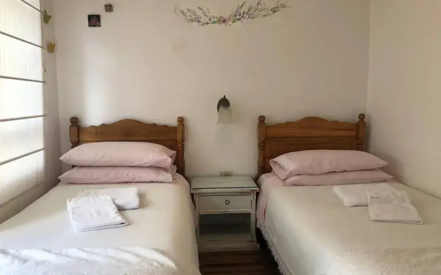 Hostal Sakti