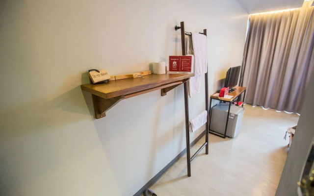 ZEN Rooms Samlaan Road