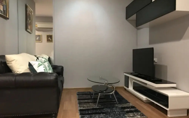 PP Plus Mansion Sukhumvit 71