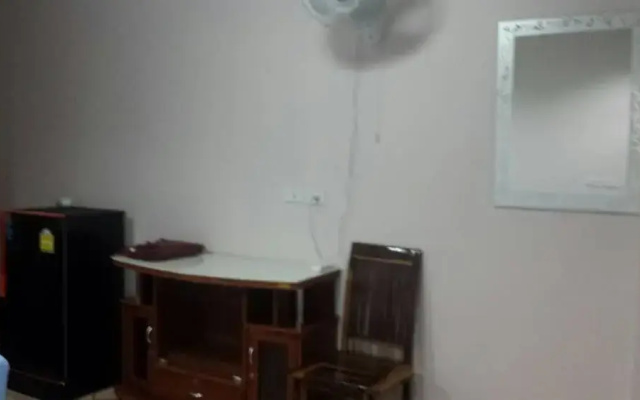 Sairee Center Guesthouse