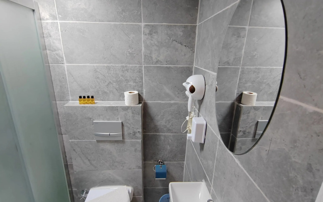 Alibabam Apart Hotel