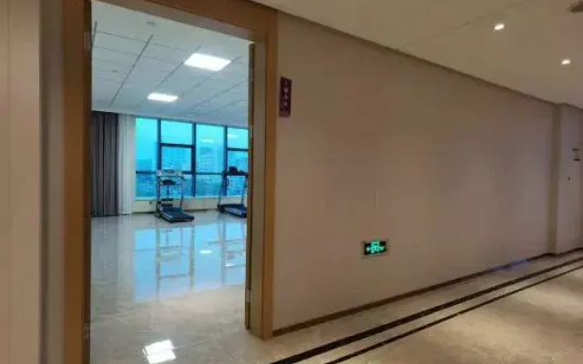 jinwokaidi wenhua hotel