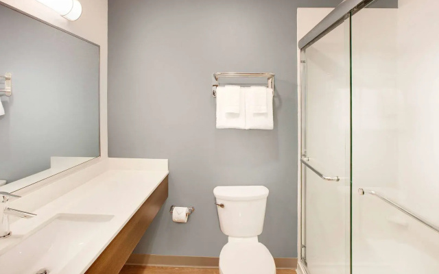 WoodSpring Suites Houston Northwest