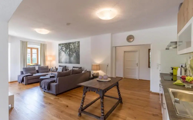 Villa Grete, St. Johann in Tirol