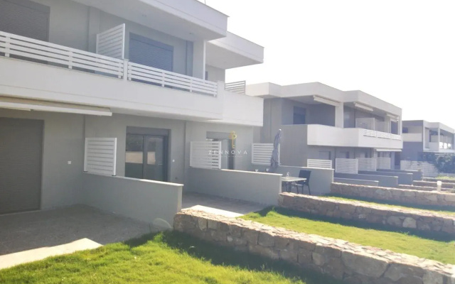 Zennova #29 Sirene Luxury Studio