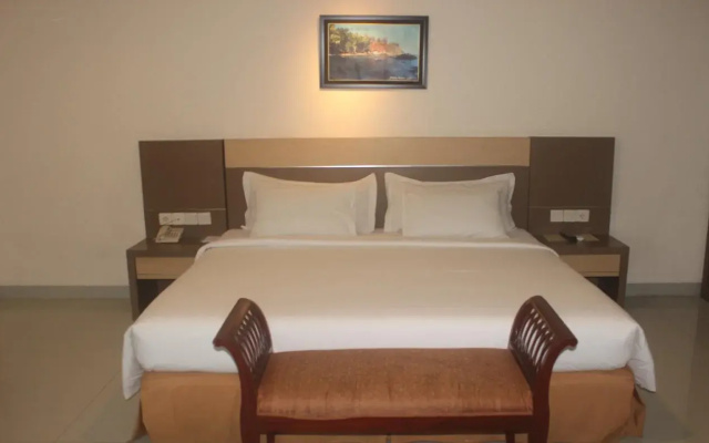 Manise Hotel Ambon