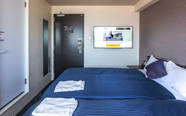 HOTEL LiVEMAX Kyoto Kamogawamae