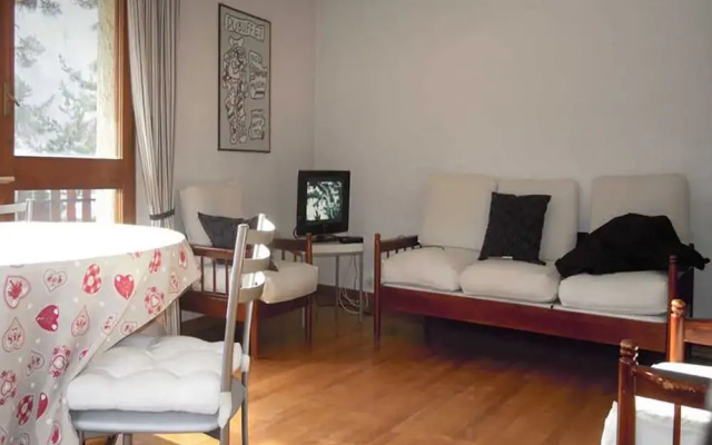 Apartment With 2 Bedrooms in Bardonecchia, With Wonderful Mountain Vie